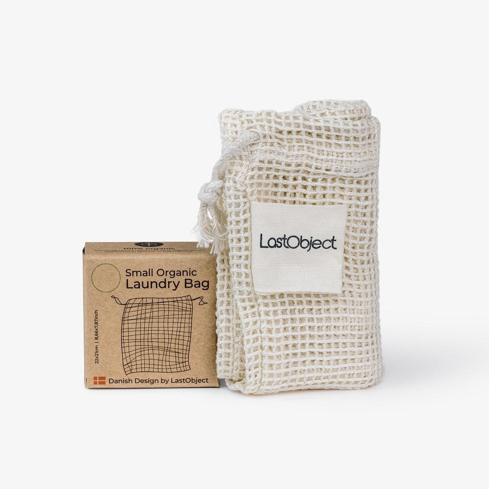 丹麥LastObject愛地球化妝棉超值組 重複使用5250次 LastRound 環保可分解收納盒 補充包 專用洗衣袋-細節圖5