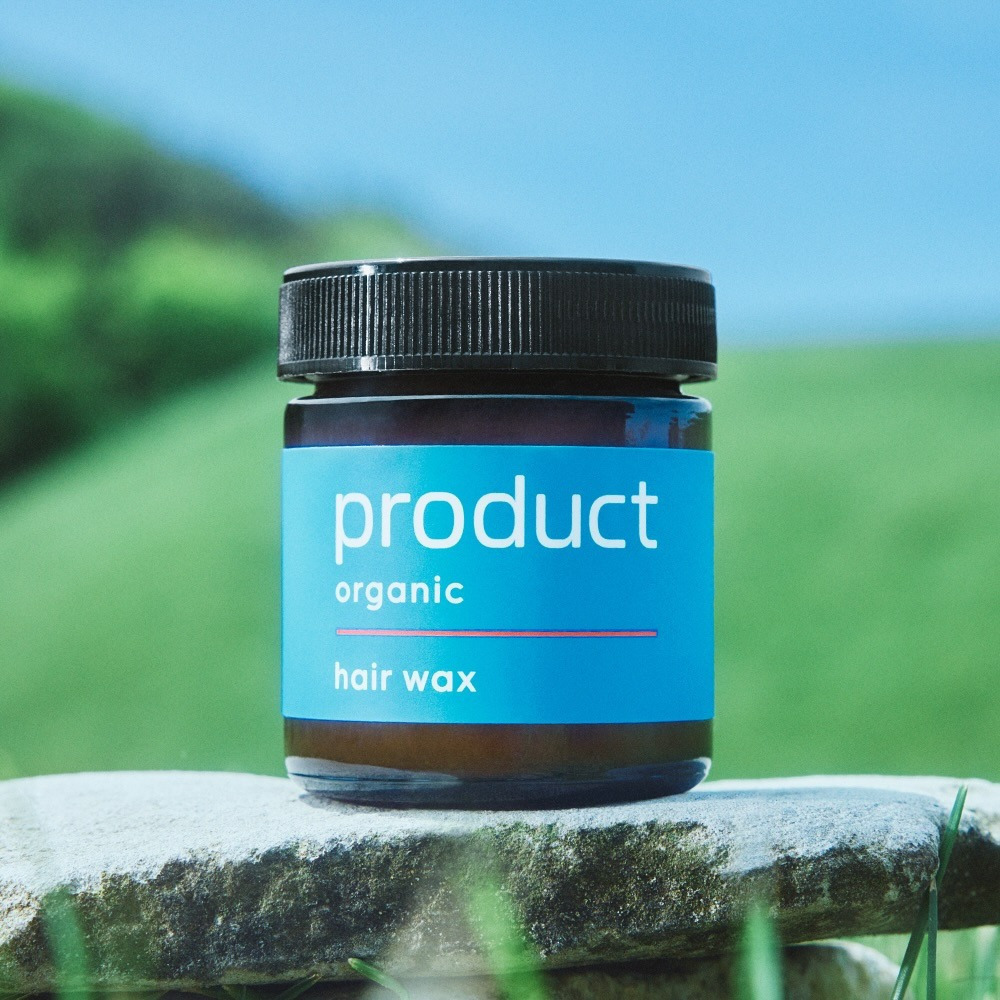 日本product 萬用髮蠟全 柑橘 原廠授權正貨保證  現貨供應 天然有機成分 護髮 造型髮蠟  護手 保濕萬用-細節圖2