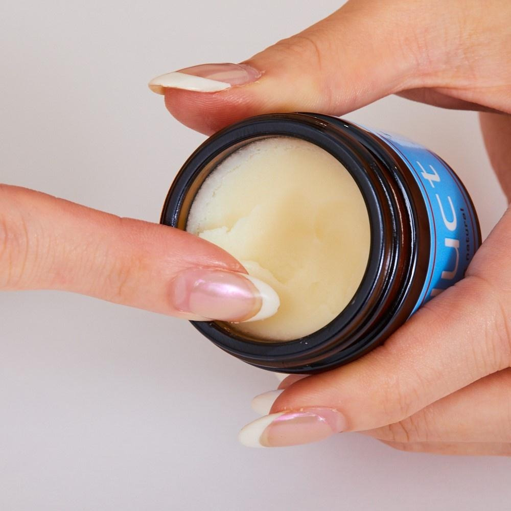 日本product 萬用髮蠟全 柑橘 原廠授權正貨保證  現貨供應 天然有機成分 護髮 造型髮蠟  護手 保濕萬用-細節圖4