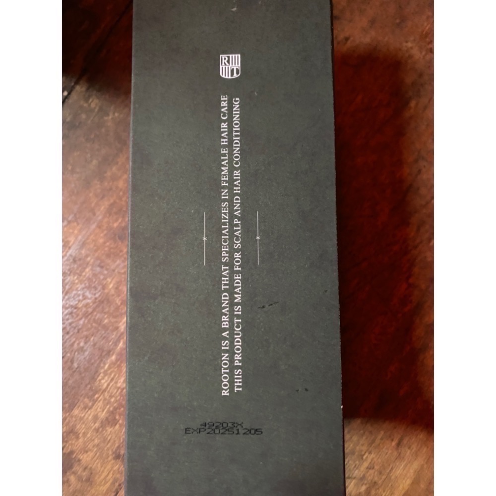 Rooting 護髮素-細節圖3