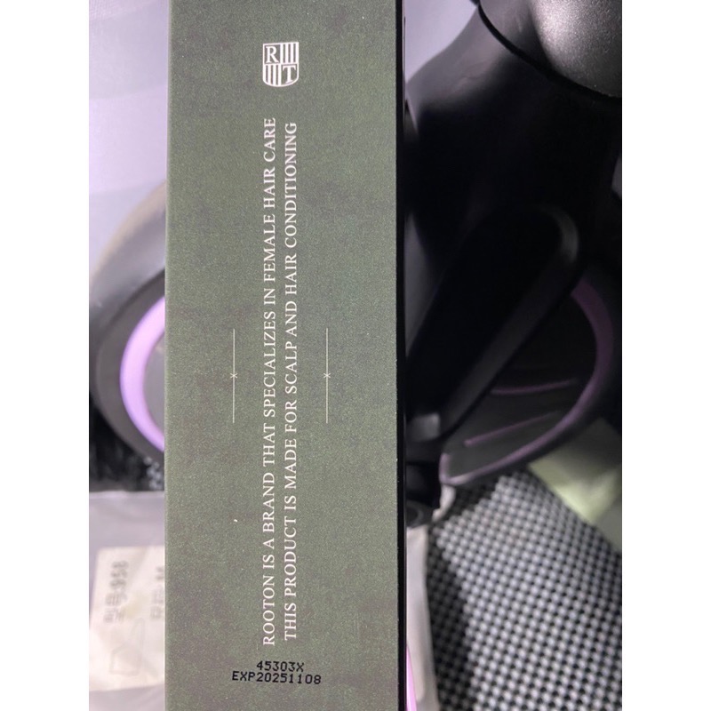 ROOTON 甦活植萃髮根噴霧 150ml-細節圖4