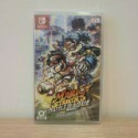 【數位公道伯】 NS Switch 瑪利歐激戰前鋒 戰鬥聯賽 中文版 瑪利歐足球2 全新未拆 瑪莉歐-規格圖1