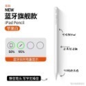 【數位公道伯】 倍思 Baseus 防誤觸iPad電容筆 apple pencil 主動式蘋果平板觸控筆-規格圖9