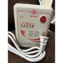 ［新竹發貨］110轉220大功率 舜紅牌變壓器1000W/ 500W 110V轉220V 升壓變壓器大陸電器專用-規格圖7