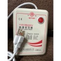 ［新竹發貨］110轉220大功率 舜紅牌變壓器1000W/ 500W 110V轉220V 升壓變壓器大陸電器專用-規格圖7