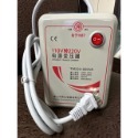 ［新竹發貨］110轉220大功率 舜紅牌變壓器1000W/ 500W 110V轉220V 升壓變壓器大陸電器專用-規格圖7