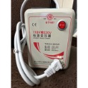 ［新竹發貨］110轉220大功率 舜紅牌變壓器1000W/ 500W 110V轉220V 升壓變壓器大陸電器專用-規格圖7