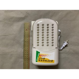 竹科消防~~LED( 面板360mm*120mm特價) 緊急出口燈/ 避難方向指示燈/消防燈/逃生燈 鋁合金材料 出口燈-細節圖8