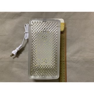 竹科消防~~LED( 面板360mm*120mm特價) 緊急出口燈/ 避難方向指示燈/消防燈/逃生燈 鋁合金材料 出口燈-細節圖9