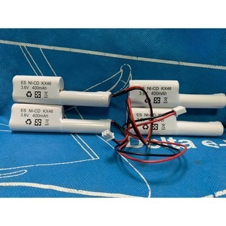 竹科消防~~LED( 面板360mm*120mm特價) 緊急出口燈/ 避難方向指示燈/消防燈/逃生燈 鋁合金材料 出口燈-細節圖10