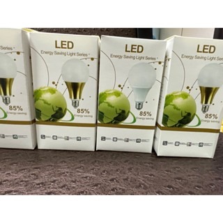 9W燈泡 900流明 6500K全電壓高功率 LED燈泡 LED燈管-細節圖2