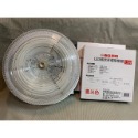 特價 東亞環型燈LED 15W 圓管/環形燈管 取代傳統30瓦圓形燈管/全電壓 LTUC01-15AAD 環形日光燈-規格圖7