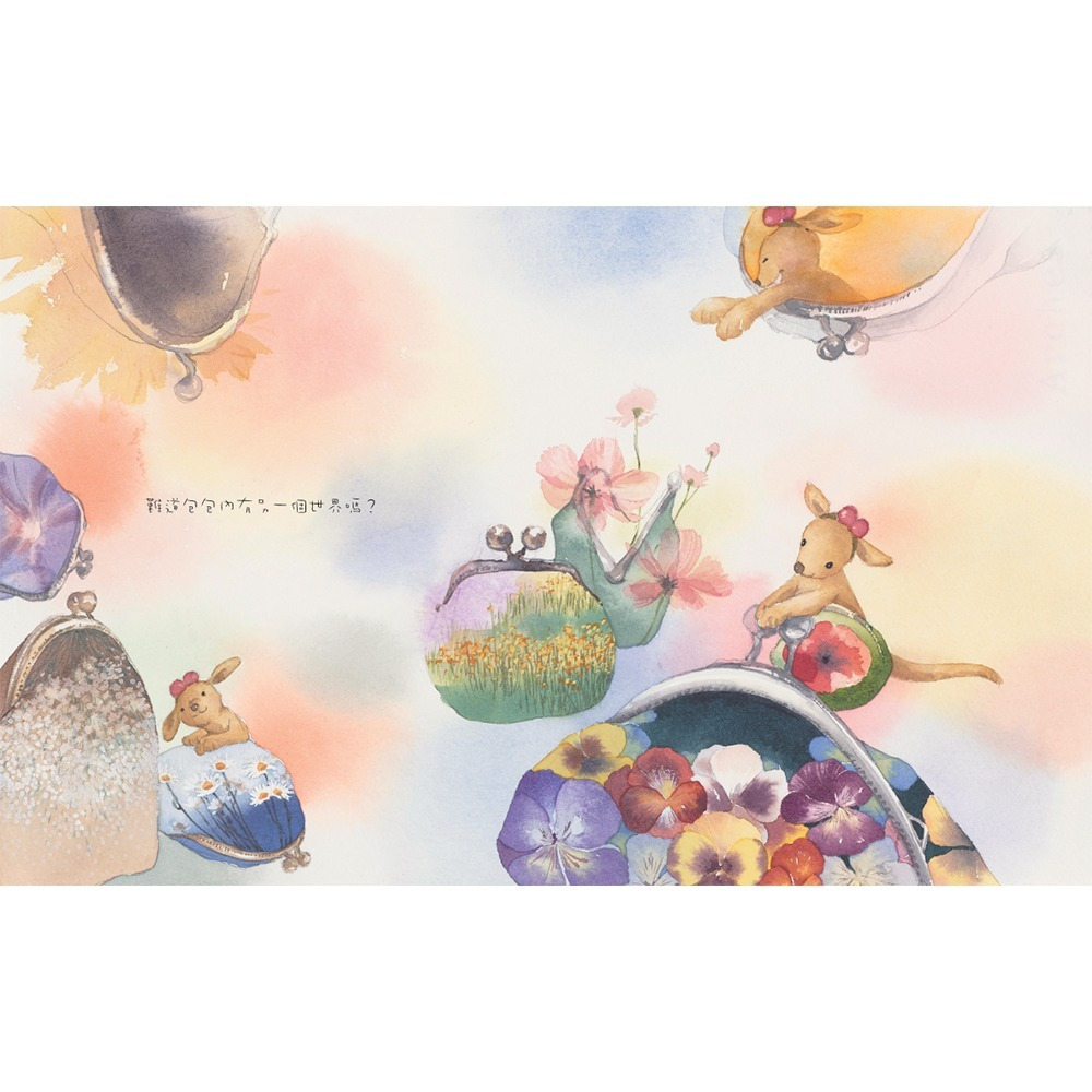 媽媽的百寶袋-細節圖3