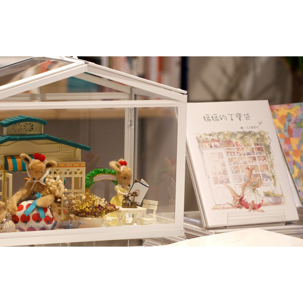 媽媽的百寶袋-細節圖5