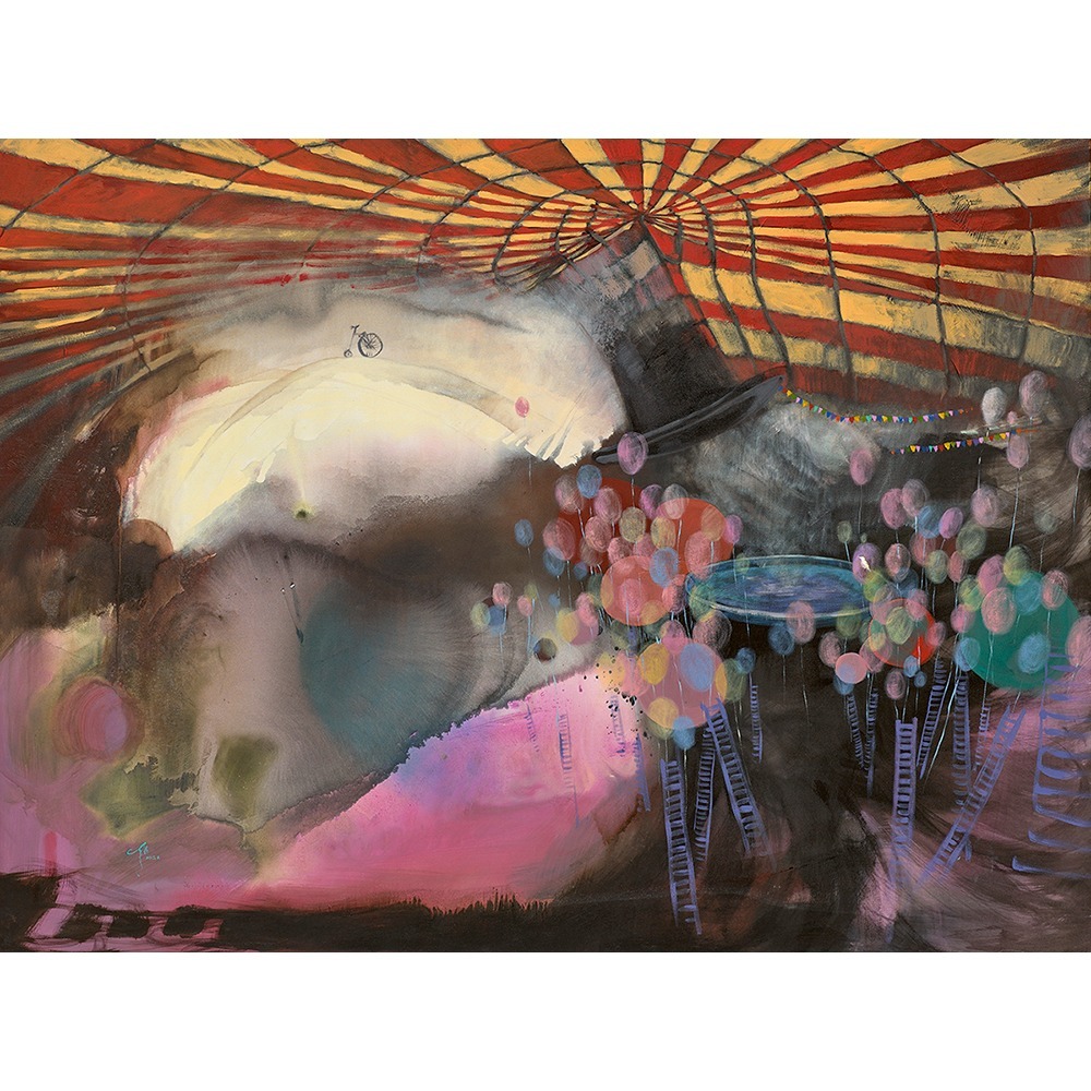 馬戲團-細節圖4