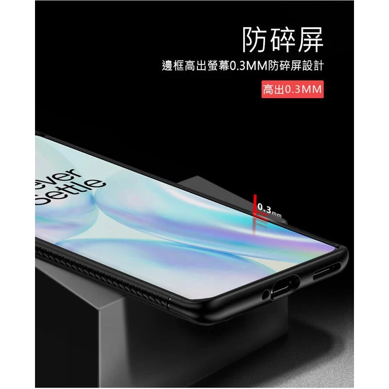 ~愛思摩比~QinD ASUS ROG Phone 7 全包散熱手機殼 保護殼 保護套-細節圖6