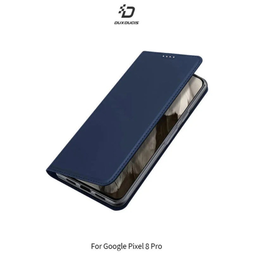 ~愛思摩比~DUX DUCIS Google Pixel 8 SKIN Pro 皮套