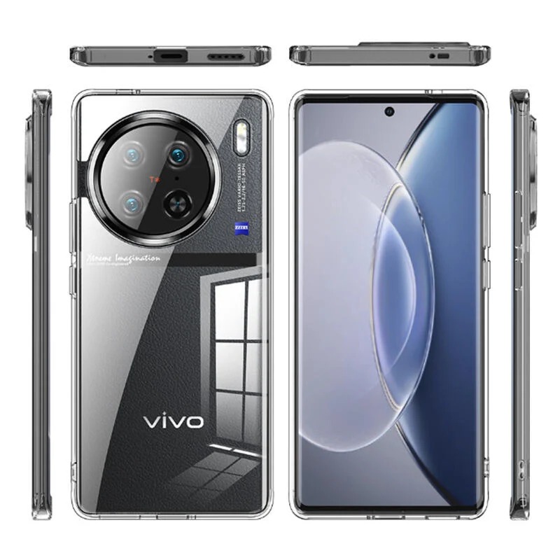 ~愛思摩比~WLONS vivo X90/X90 Pro 雙料保護套-細節圖9