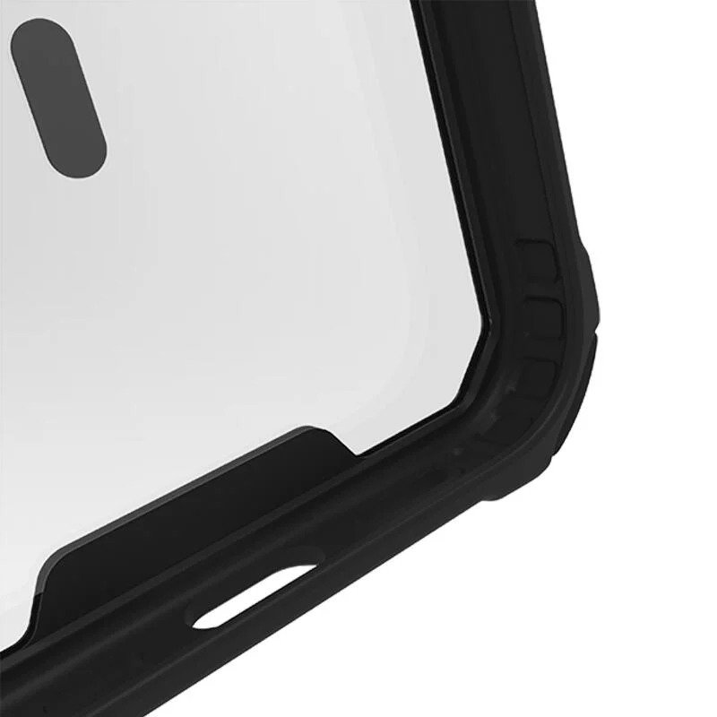 ~愛思摩比~RAPTIC iPhone 15 Pro/15 ProMax Air 2.0 MagSafe 保護殼-細節圖6
