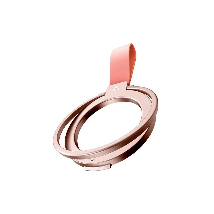 TORRAS OmniRing 全能環 MagSafe 磁吸 指環 旋轉支架 手機支架-細節圖5