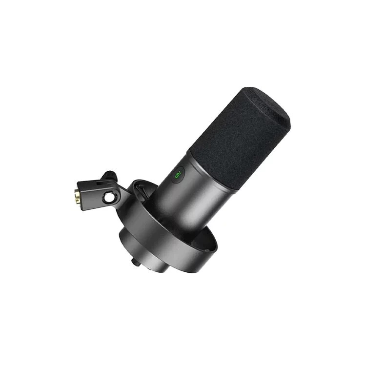 FIFINE K688 USB/XLR 動圈式 電腦 麥克風 錄音-細節圖4