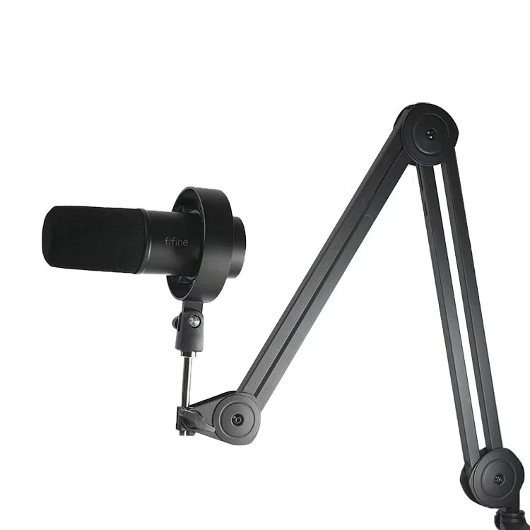 FIFINE K688 USB/XLR 動圈式 電腦 麥克風 錄音-細節圖5