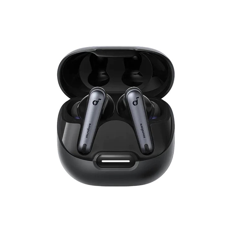 soundcore Liberty 4 NC 主動降噪 真無線 藍牙耳機 入耳式 IPX4防水 耳機-細節圖3