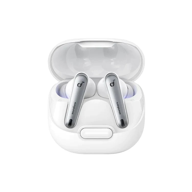 soundcore Liberty 4 NC 主動降噪 真無線 藍牙耳機 入耳式 IPX4防水 耳機-細節圖5