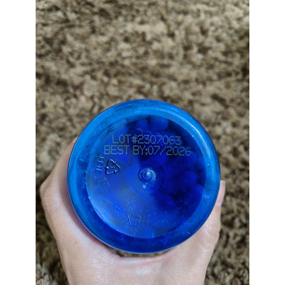 美國NusaPure高強度苦瓜萃取物10,000mg 180粒素食膠囊 (非基改、無麩質和10%苦味成分)/-細節圖2