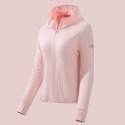 【A&R】冰絲透氣絲滑抗UV連帽防曬外套 女款 六色任選(M-3XL YKK 輕盈 遮陽 速乾 柔感 網孔 指洞 冰涼)-規格圖5