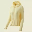 【A&R】冰絲透氣絲滑抗UV連帽防曬外套 女款 六色任選(M-3XL YKK 輕盈 遮陽 速乾 柔感 網孔 指洞 冰涼)-規格圖5
