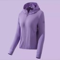 【A&R】冰絲透氣絲滑抗UV連帽防曬外套 女款 六色任選(M-3XL YKK 輕盈 遮陽 速乾 柔感 網孔 指洞 冰涼)-規格圖6