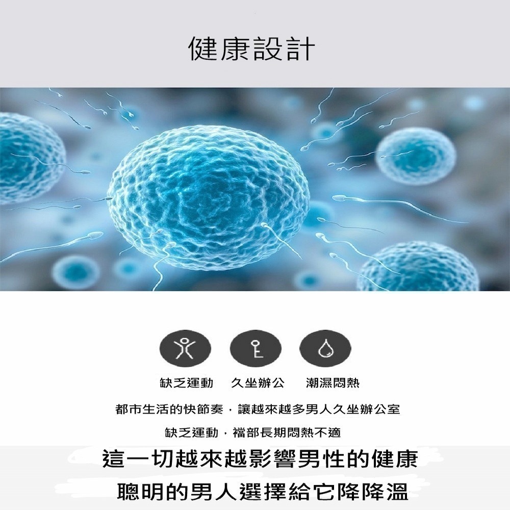 【A&R】三入組 新款 莫代爾 網狀透氣無痕男士平口褲(莫代爾 網狀 透氣 無痕 平口褲 男內褲)-細節圖4