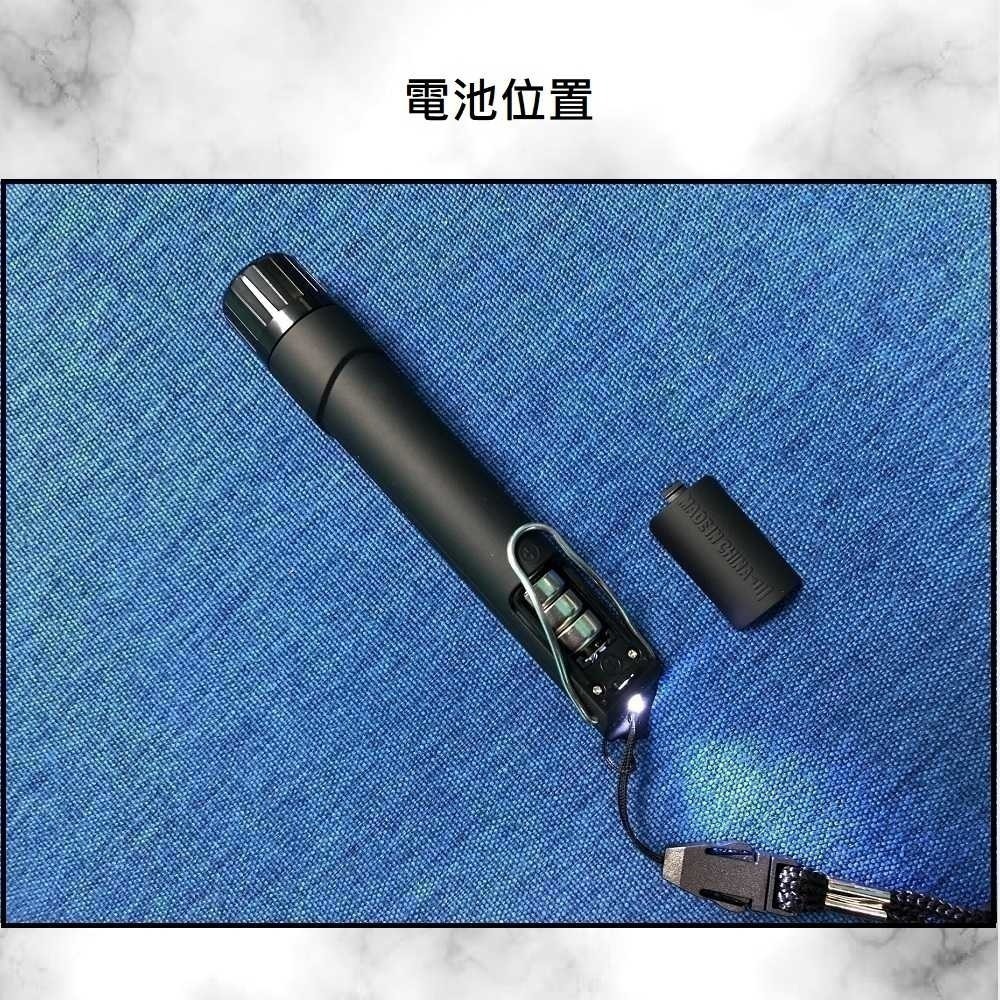 【美國 ULTRAK】馬卡色系高分貝多功能電子哨(裁判哨 求生哨 防狼哨 露營 比賽訓練 寵物訓練 交通指揮)-細節圖8