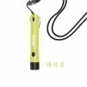 【美國 ULTRAK】馬卡色系高分貝多功能電子哨(裁判哨 求生哨 防狼哨 露營 比賽訓練 寵物訓練 交通指揮)-規格圖9