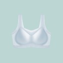 【A&R】升級版莫代爾冰絲萊卡超薄寬肩帶內衣 四色任選( AIR SKIN BRA 零重力無痕 無鋼圈 背心式)-規格圖4