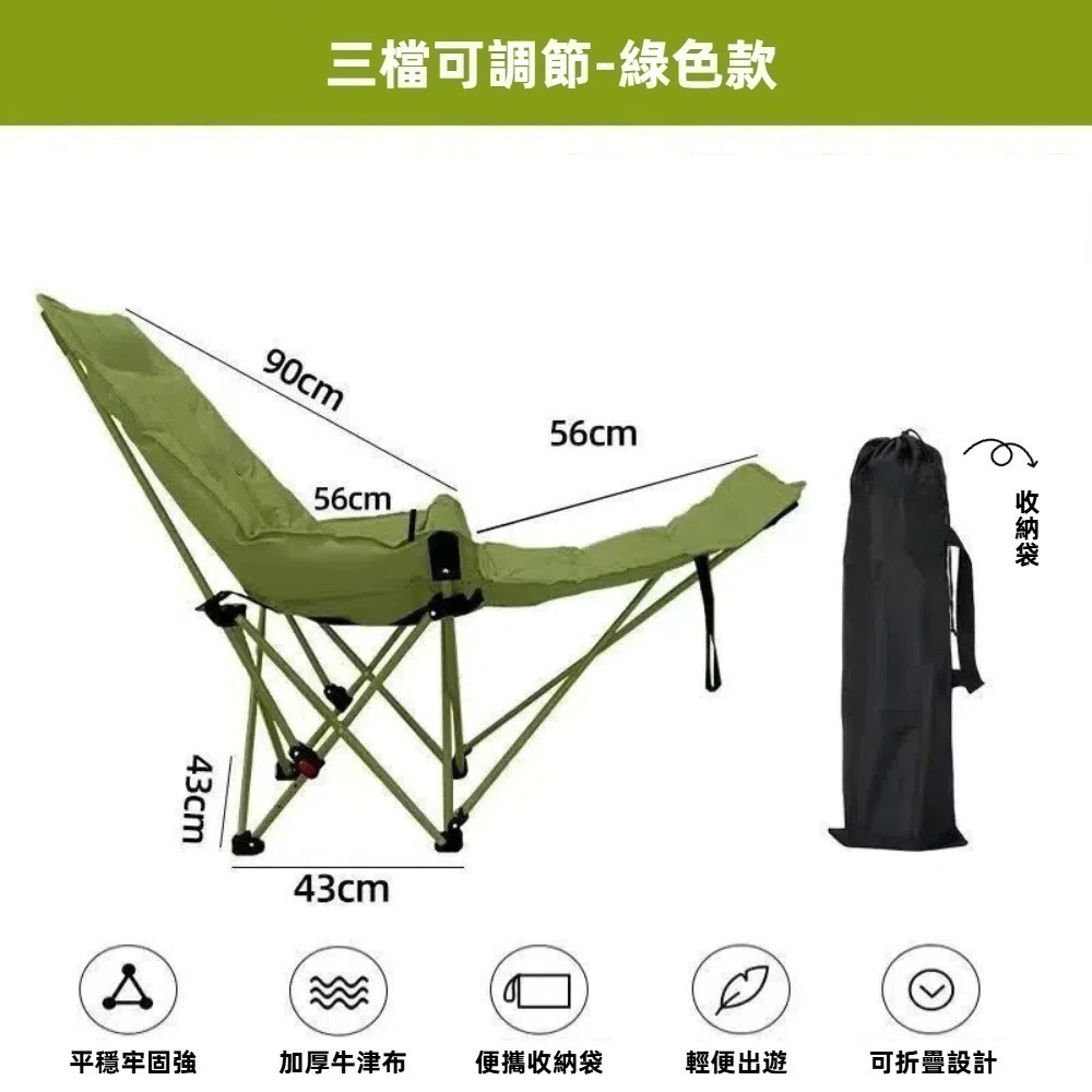 綠色