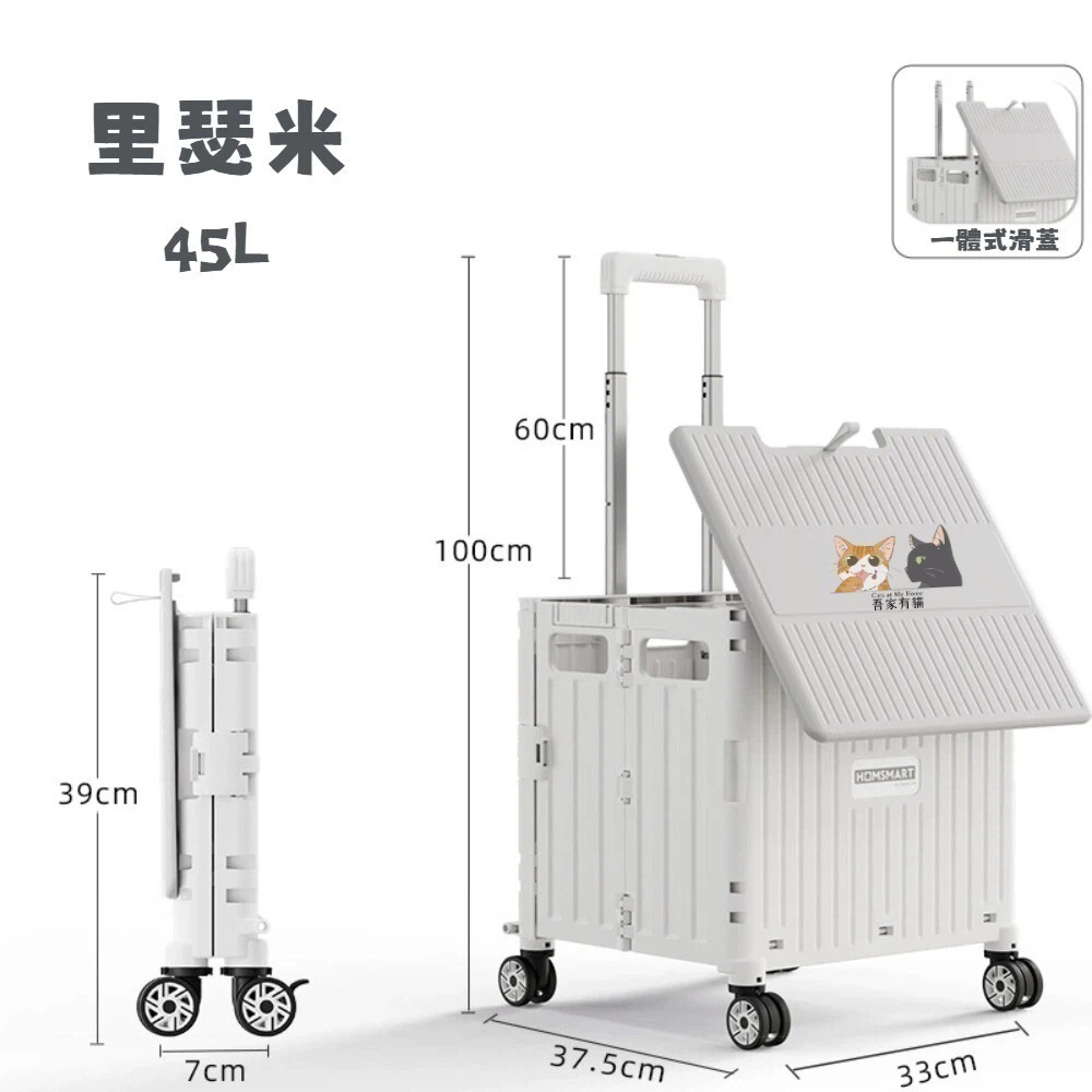 45L 里瑟米