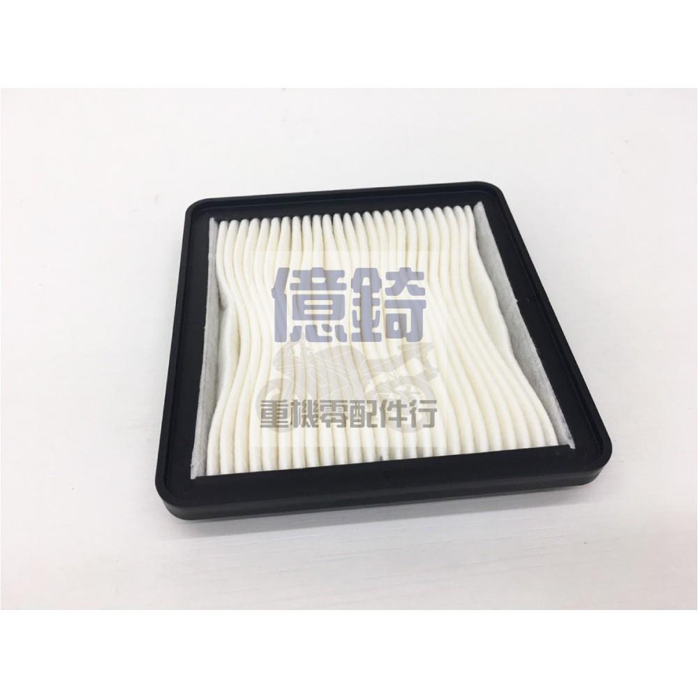 ☆★億錡★☆重機零配件行 XMAX300 傳動空濾 YAMAHA 原廠 正廠 XMAX 300 速克達 保養 空氣濾清器-細節圖2