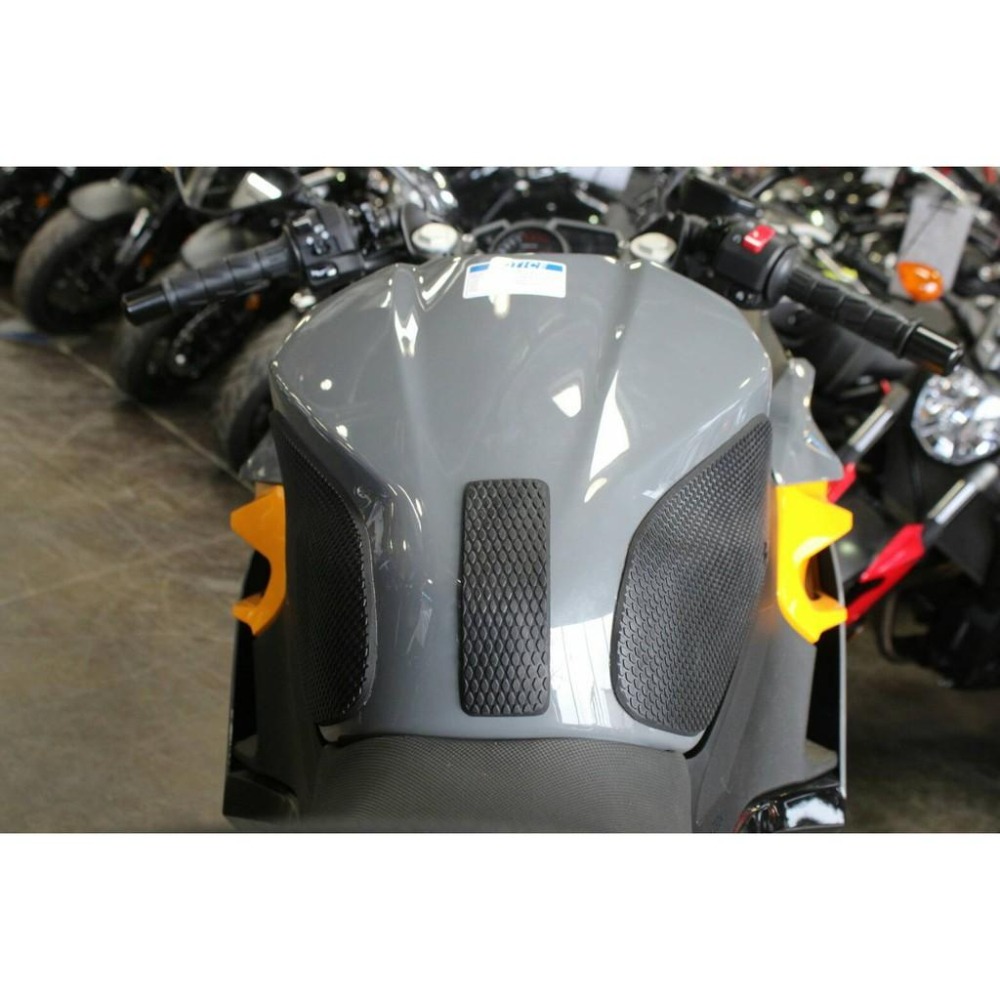 ☆★億錡重機★☆ TechSpec 油箱貼 忍者400 ninja400 忍400 Z400 SS蛇皮 XL2 減震止滑-細節圖2