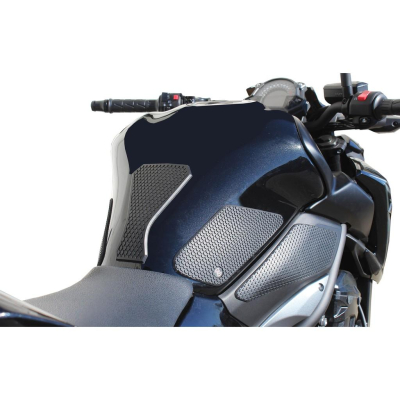 億錡重機 TechSpec 油箱貼Z900 Z800 黑色SS蛇皮XL2 賽道減震止滑