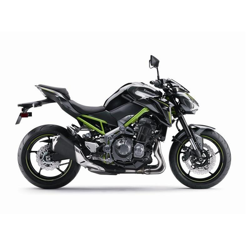 ☆★億錡★☆ DMV DIMOTIV 油箱蓋貼 碳纖維 KAWASAKI Z650 Z900 忍650-細節圖2