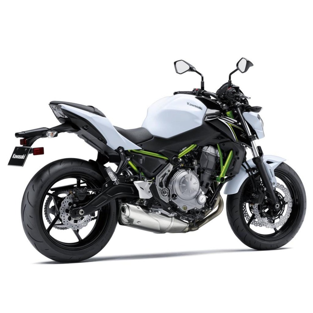 ☆★億錡★☆ DMV DIMOTIV 油箱蓋貼 碳纖維 KAWASAKI Z650 Z900 忍650-細節圖3
