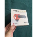 SONY ZV-1F 套組 RODE VIDEOMICRO II-規格圖3