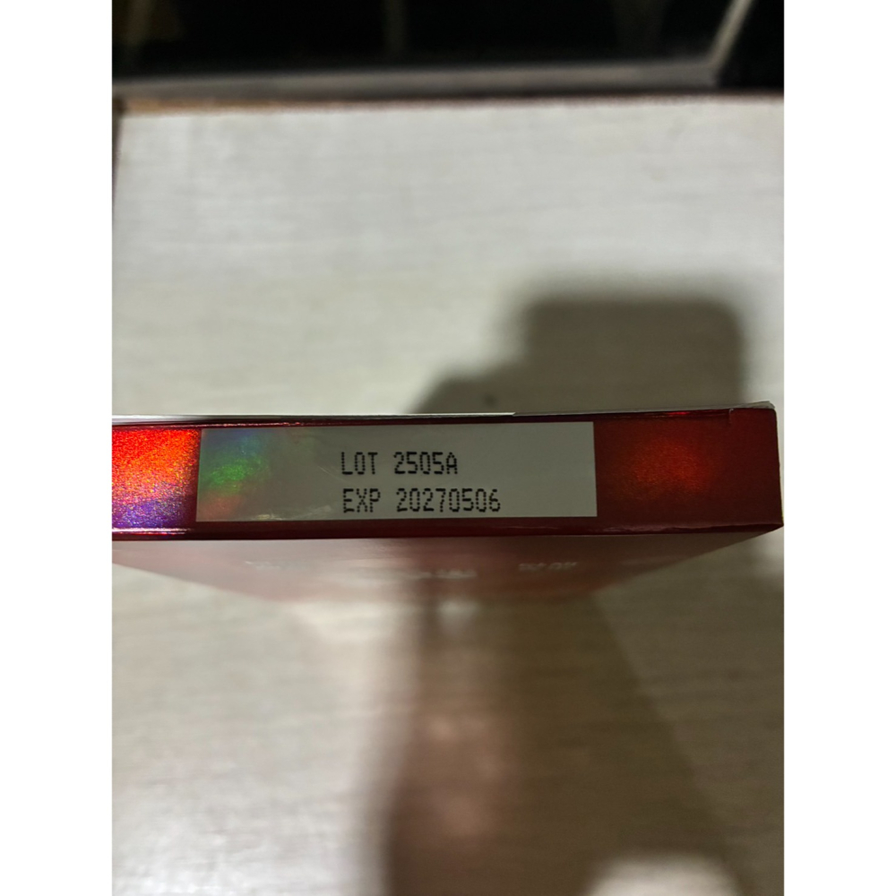 大研生醫 黑棗補鐵精華飲 1入-細節圖3