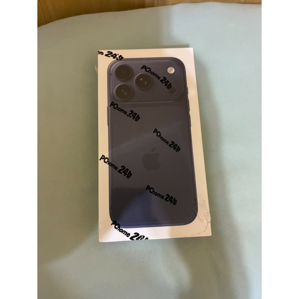 議價不用來 Apple iPhone 17 Pro 512g 全新未拆 現貨 台灣貨 原廠保固-細節圖2