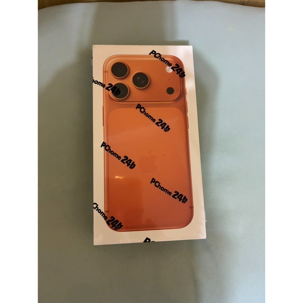 議價不用來 Apple iPhone 17 Pro 512g 全新未拆 現貨 台灣貨 原廠保固-細節圖3