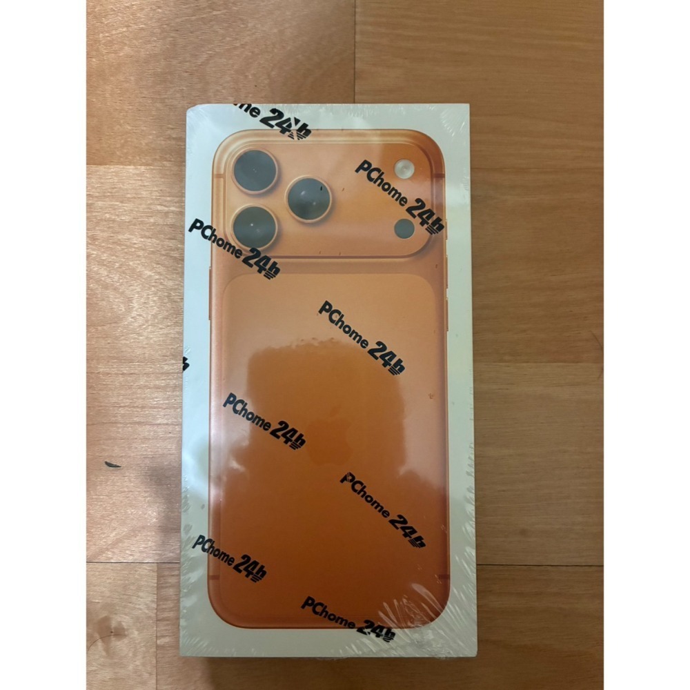 議價不用來 Apple iPhone 17 Pro Max 512g 全新未拆 現貨 台灣貨-細節圖3