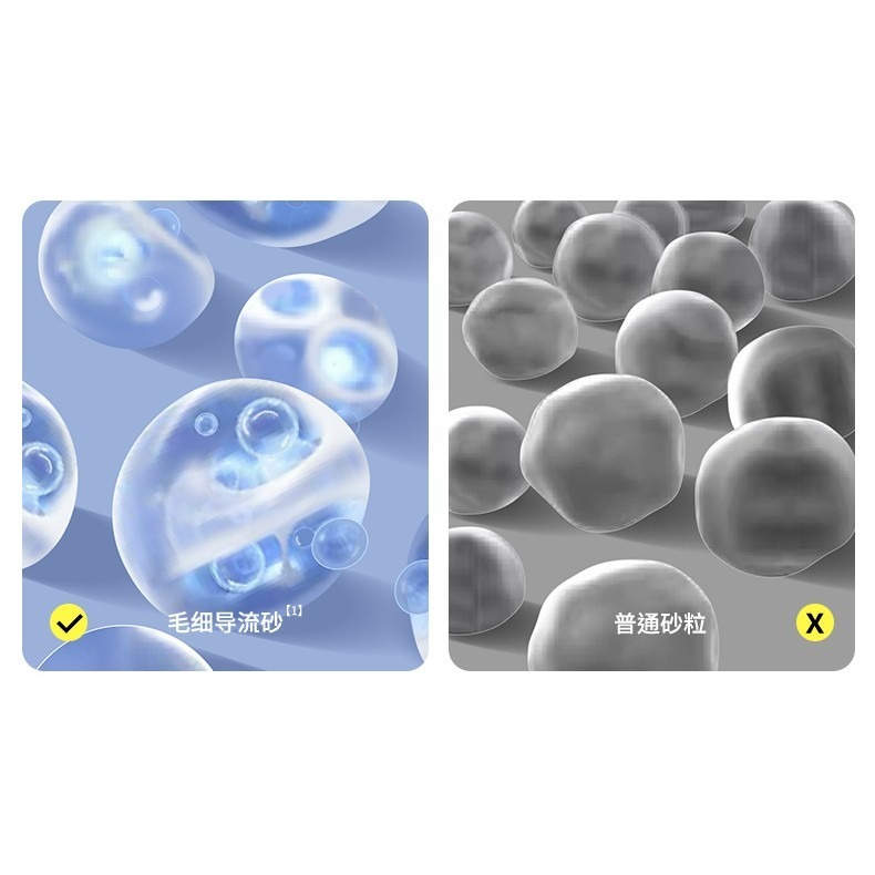 許翠花貓砂 原味現貨-細節圖3