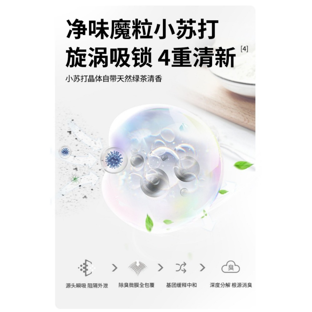 許翠花貓砂 原味現貨-細節圖4